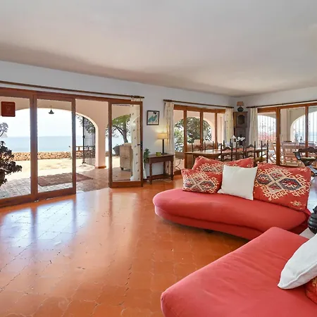 Casa Timeris Villa Calpe
