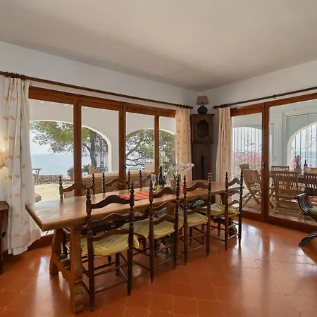 Casa Timeris Villa Calpe