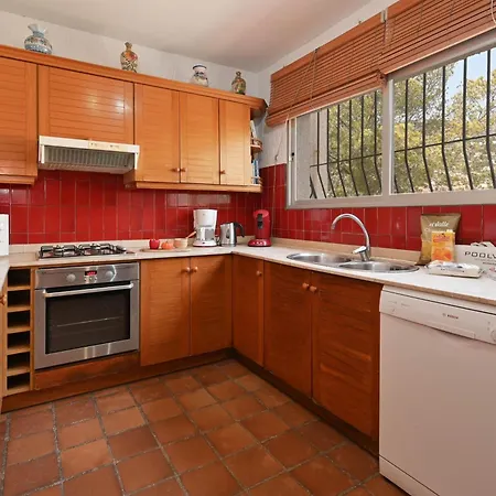 Casa Timeris Villa *