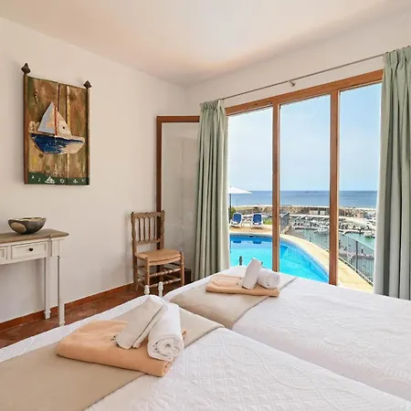 Casa Timeris Villa Calpe