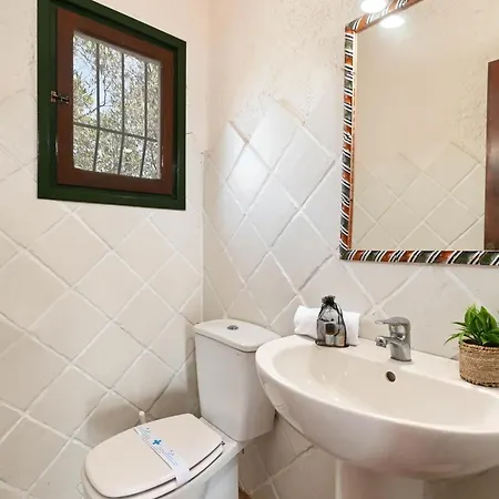 Casa Timeris * Calpe