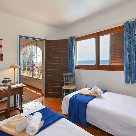 Villa Casa Timeris Calpe