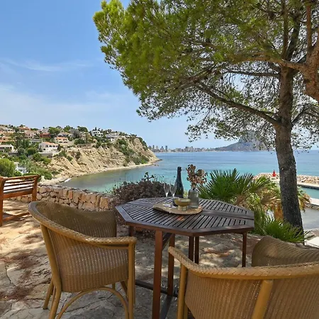 Villa Casa Timeris Calpe