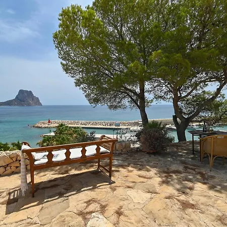 Villa Casa Timeris Calpe