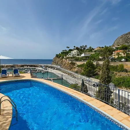 Casa Timeris Villa Calpe