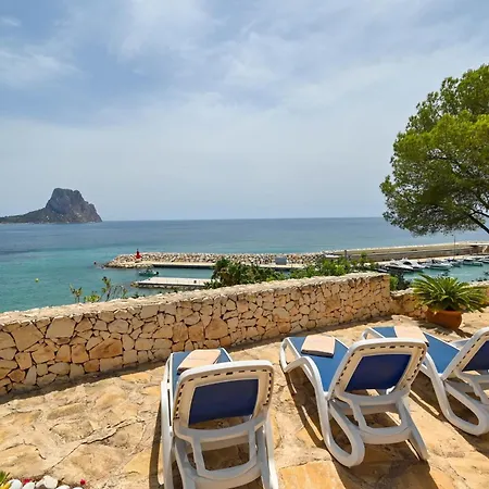 Casa Timeris Villa *