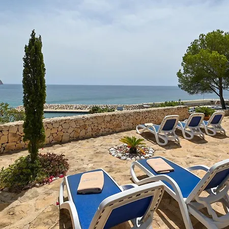 Casa Timeris Villa Calpe