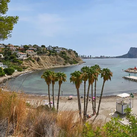 Villa Casa Timeris *