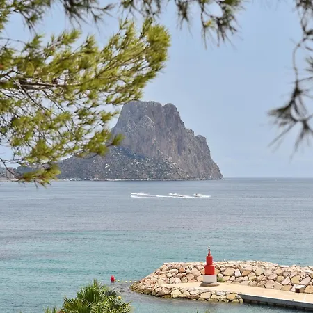 Casa Timeris Villa *