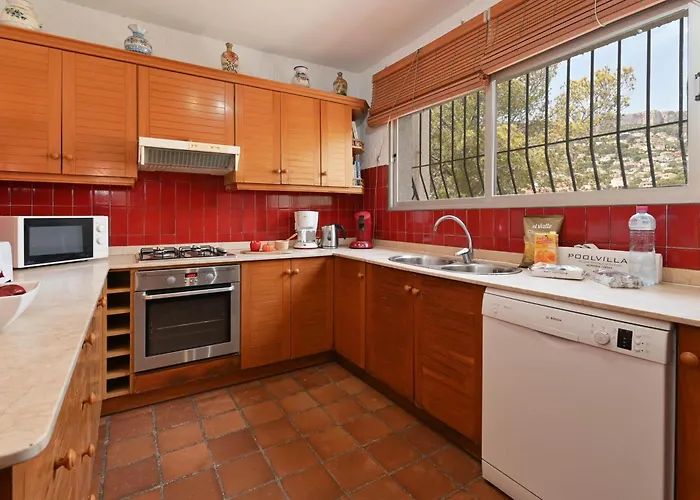 Casa Timeris Willa *