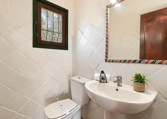 Casa Timeris * カルプ