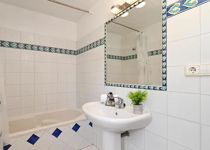 ヴィラ Casa Timeris カルプ