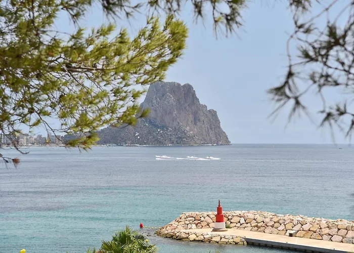 Casa Timeris ヴィラ *