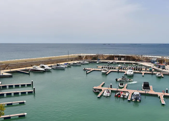 ヴィラ Casa Timeris カルプ