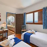 فيلة Casa Timeris كاليبي