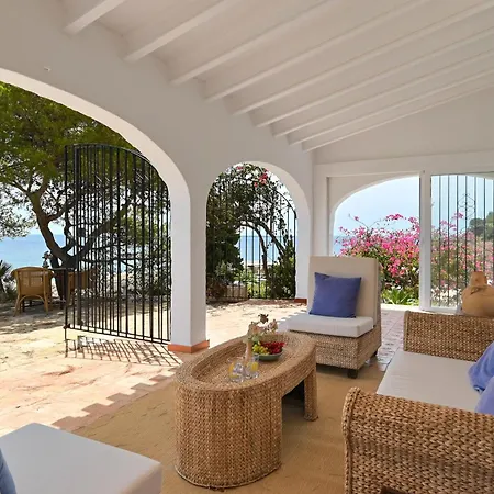 فيلة Casa Timeris كاليبي