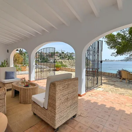 Casa Timeris *