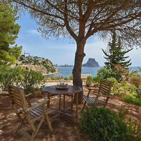 Casa Timeris *